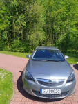 Opel Astra J 1.6 Turbo Kombi 180 KM Ruda Śląska - zdjęcie 11