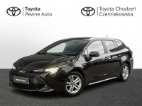 Toyota Corolla 2.0 Hybrid COMFORT TECH, gwarancja, android auto.