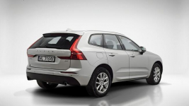 Volvo XC 60 B4 B Momentum aut  ! Z Polskiego Salonu ! Faktura Vat ! Warszawa - zdjęcie 5