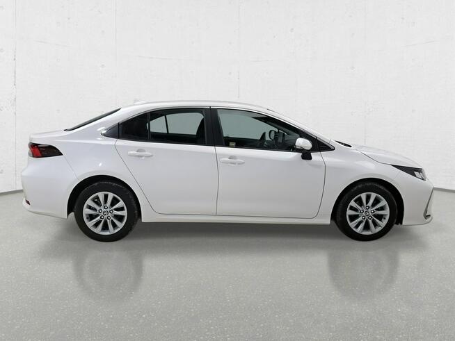 Toyota Corolla Komorniki - zdjęcie 8