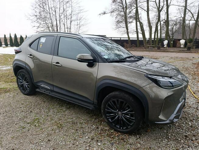Toyota Yaris Cross 1.5 Hybrid  29.000tys.km Pleszew - zdjęcie 1