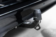Mercedes Klasa V 4Matic. MARCO POLO. Polski Salon. Bezwypadkowy. FV23% Węgrzce - zdjęcie 11