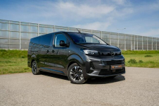 Opel Zafira Life XL 2.0 Diesel, Salon PL, Bezwypadkowy, FVAT23% Warszawa - zdjęcie 3