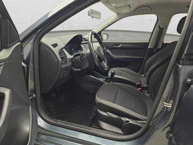 Škoda Fabia Komorniki - zdjęcie 12