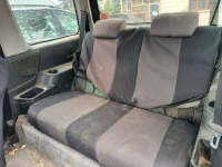 Mitsubishi Pajero 1.8 00r 4x4 Tarnów - zdjęcie 6