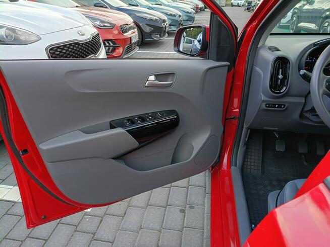 Kia Picanto 1.2 MPI 84KM / L / Salon Polska / 1wł / Bydgoszcz - zdjęcie 10