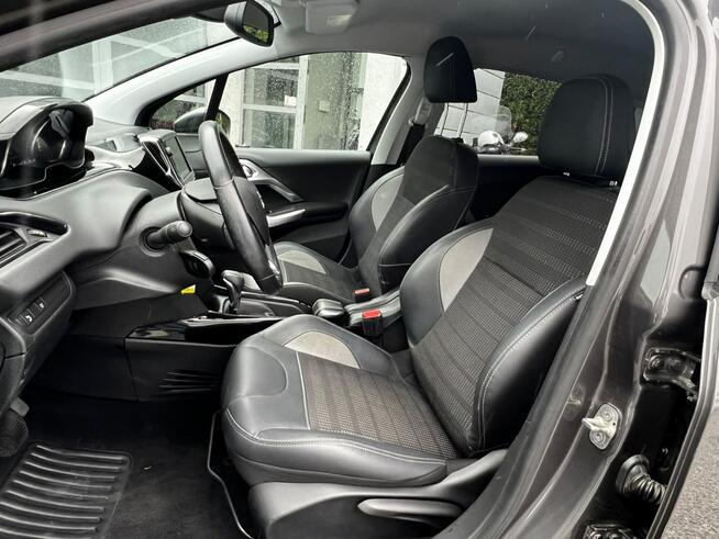 Peugeot 2008 1.2 110 Automat Zarejestrowany Baranowo - zdjęcie 7