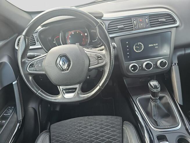 Renault Kadjar Salon PL, I właściciel, Serwisowany, Bezwypadkowy Łódź - zdjęcie 10