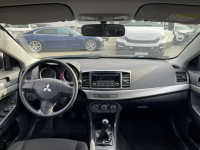 Mitsubishi Lancer HAK Klimatyzacja Czujniki park. Gliwice - zdjęcie 9