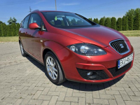 Seat Altea XL 1,6 TDI, Navigacja.Tempomat.Xenony.Alu.kredyt.OKAZJA Kutno - zdjęcie 3
