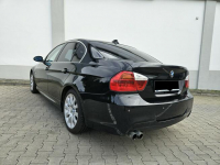 BMW 325 Nawigacja # DVD # Skóra # Rybnik - zdjęcie 4