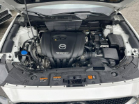 Mazda CX-5 4x4 Automat Skóra Podgrzewanie Kamera Gliwice - zdjęcie 12