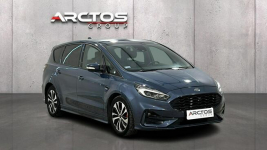 Ford S-Max Ford S-Max 2.0 EcoBlue ST-Line aut Van Warszawa - zdjęcie 7