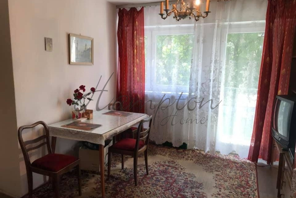2-pokojowe na sprzedaż, Włochy - Okęcie Warszawa - zdjęcie 1