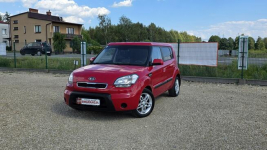 Kia Soul klima*alufelgi****