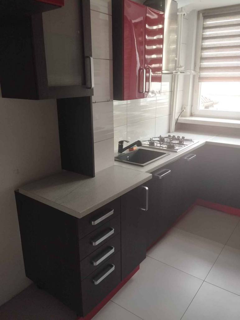 Hrubieszów - mieszkanie do wynajęcia Hrubieszów - zdjęcie 1