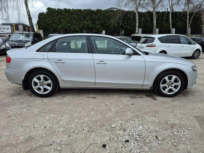 Audi A4 Salon Polska* Tylko 155.000km!!* Bogata wersja Bydgoszcz - zdjęcie 11