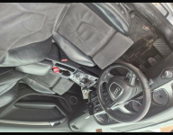 Audi s5 4.2 lpg quatro 192 tys przbiegi Manualo Warszawa - zdjęcie 7