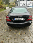 Sprzedam Mercedes Clk 220 d 150 km Ustrzyki Dolne - zdjęcie 7
