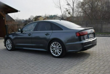 Audi A6 3.0D 326KM 2018r Sedan/ Quattro/ 86 Tys Km/ Super Stan !! Tarnogród - zdjęcie 9