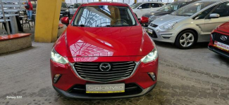 Mazda CX-3 Zobacz opis !! W podanej cenie roczna gwarancja !! Mysłowice - zdjęcie 4