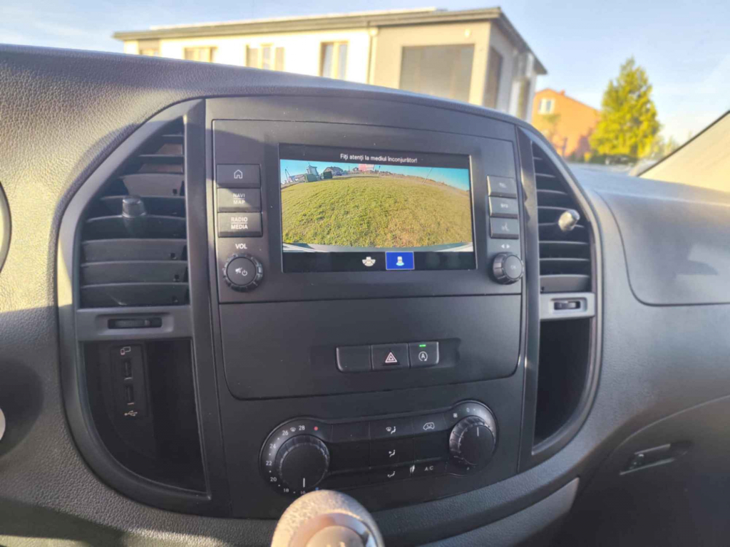 Mercedes Vito W 447 ! Stan Idealny zarejestrowany ! Turek - zdjęcie 9