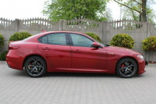 Alfa Romeo Giulia 2.0 T 16V 280KM Q4 Sport AWD Automat 2017Rok Zambrów - zdjęcie 5