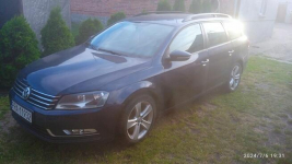 VW Passat B7 2.0TDI 140kM Jutrosin - zdjęcie 5