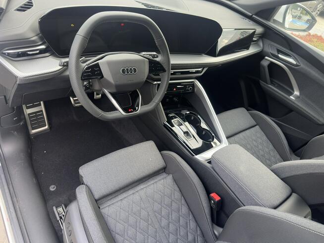 Audi Q5 TFSI 204KM quattro S tronic Radom - zdjęcie 9