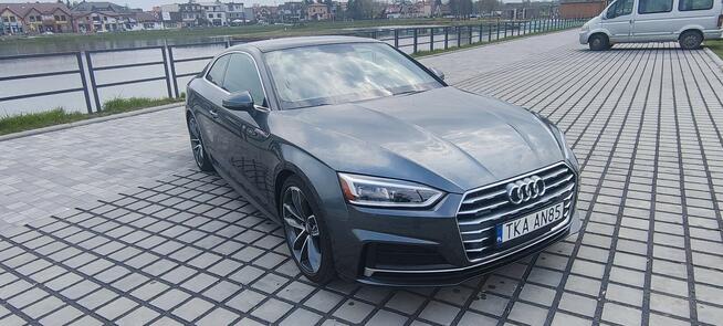Audi A5 F5 2.0 TFSI|Doinwestowane| Quattro | Panorama Kazimierza Wielka - zdjęcie 9