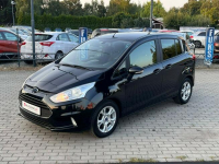 Ford B-Max *Benzyna*Niski Przebieg* Zduńska Wola - zdjęcie 4