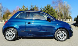 Fiat 500 2018r*Lift*Panorama*LED Bibice - zdjęcie 4