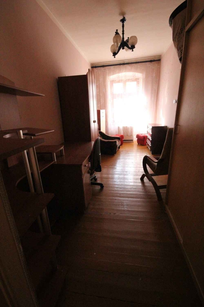 2pok, 52met, okolice Placu Macieja PARKING/PIWNICA (Wrocław) Śródmieście - zdjęcie 4