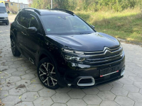 Citroen C5 Aircross Shine Navi Klimatronic LED TOP Gostyń - zdjęcie 1