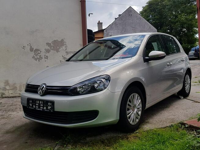 Volkswagen Golf Krajowy1.4 86KM GAZ 85tyskm IDEALNY 1-właściciel Skawina - zdjęcie 11