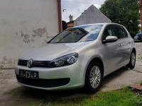 Volkswagen Golf Krajowy1.4 86KM GAZ 85tyskm IDEALNY 1-właściciel Skawina - zdjęcie 11