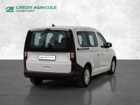 Volkswagen Caddy V 2.0 TDI Kombi Warszawa - zdjęcie 5
