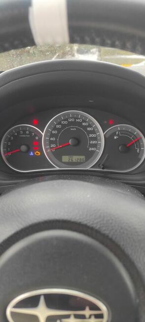 Subaru Impreza GH 3 Mirocice - zdjęcie 11