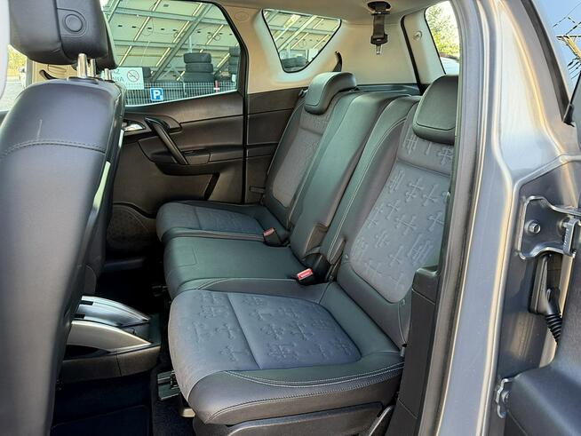 Opel Meriva Klima PDC Gwarancja Kutno - zdjęcie 12