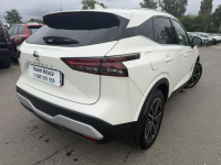Nissan Qashqai Krajowy bezwypadkowy jeden właściciel Karczew - zdjęcie 2