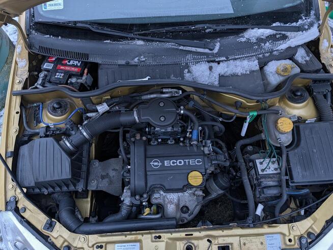 Sprzedam Opel Corsa Rzgów - zdjęcie 4