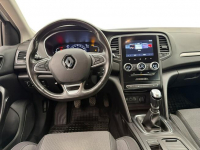 Renault Megane 1.3 TCE FAP Equilibre Warszawa - zdjęcie 9
