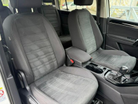 Volkswagen Touran 1.5 TSI R-line 7osób Faktura VAT 23% Bezwypadkowy Tarnowskie Góry - zdjęcie 8