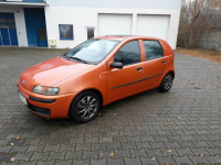 Śliczny Fiat Punto II*2000 r*1,2 Bz*Wsp*5 Drz*Dł Opł*Zamiana Zduńska Wola - zdjęcie 3