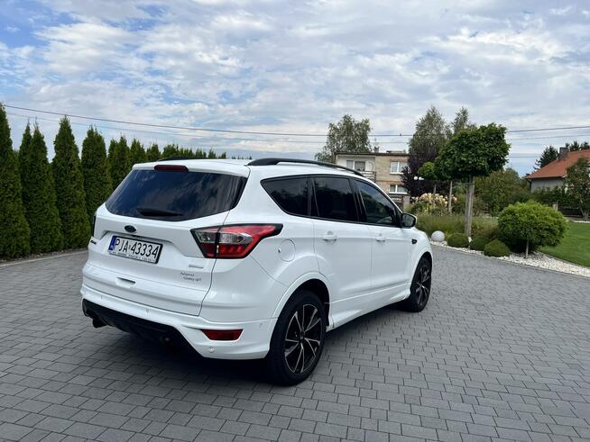 Ford Kuga 1.5 EcoBoost , ST-Line Jarocin - zdjęcie 6