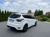 Ford Kuga 1.5 EcoBoost , ST-Line Jarocin - zdjęcie 6