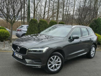 Volvo XC 60 B4 Momentum Pro / Salon PL I-właściciel / Bezwypadkowy Skępe - zdjęcie 1