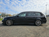 Saab 9-3 Vector 275 KM automat + LPG Hirsch Performance Warszawa - zdjęcie 3