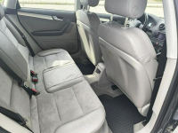 A3 8P Sportback, Quattro, DSG, Serwisowany Tomaszów Mazowiecki - zdjęcie 6