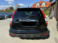Honda CR-V 2,2 i-CTDi 140KM  4x4  Klimatronik  Navi  Kamera Orzech - zdjęcie 8